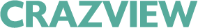 Crazview Logo